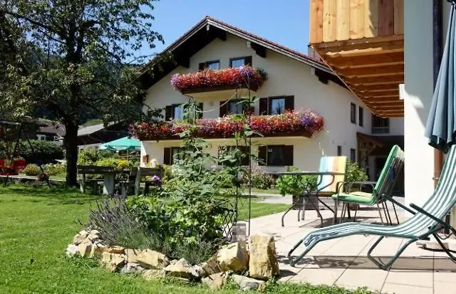 Meisterbauerhof 아인링